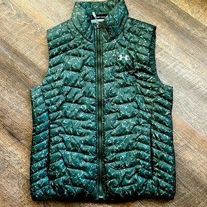 Womens under armour vest